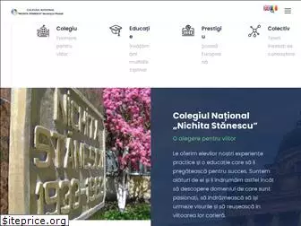 colegiul-nichita.ro