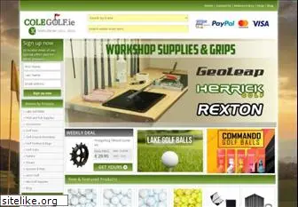 colegolf.ie