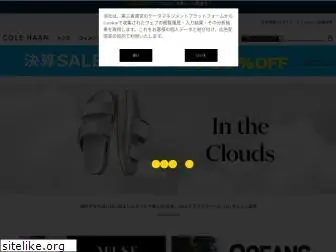 colehaan.co.jp