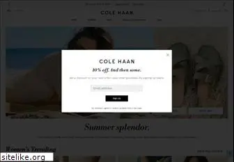 colehaan.com