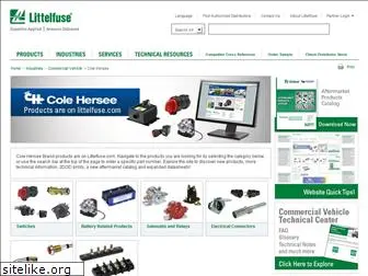 colehersee.com