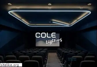 colelighting.com