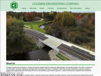 coleman-engineering.com