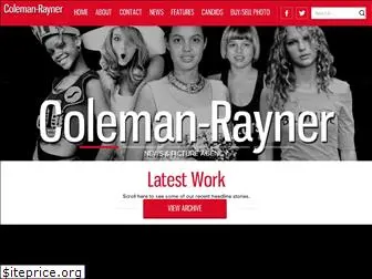 coleman-rayner.com