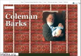 colemanbarks.com