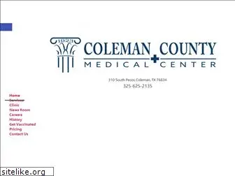 colemancountymc.com