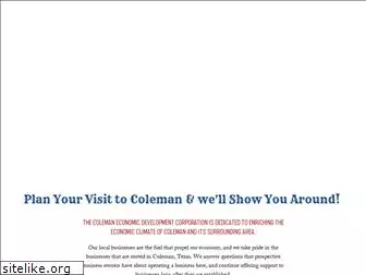 colemanedc.com