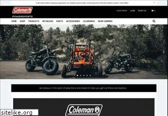 colemanpowered.com