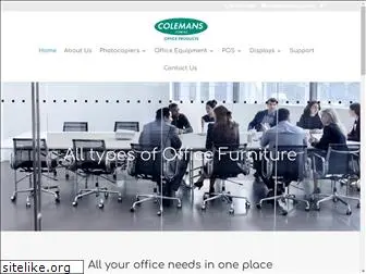 colemans.com.au