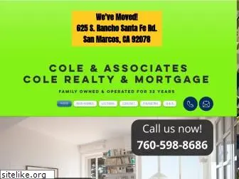 colemanufacturedhomes.com
