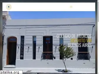 colemed8.org.ar