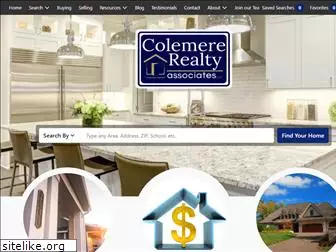 colemererealty.com