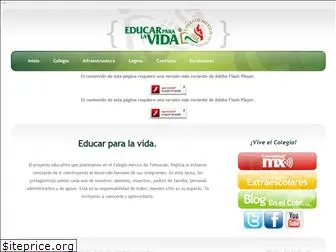colemexico.edu.mx