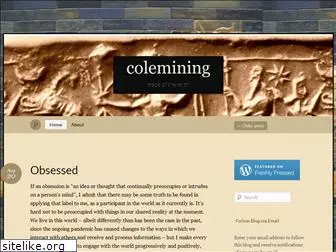 colemining.wordpress.com