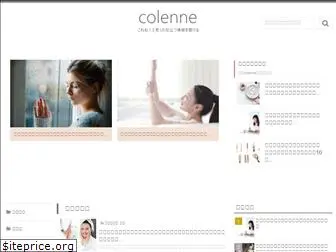 colenne.com