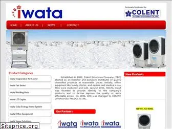 colent-iwata.com