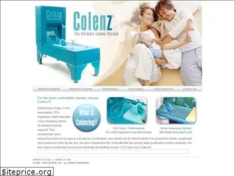 colenz.com