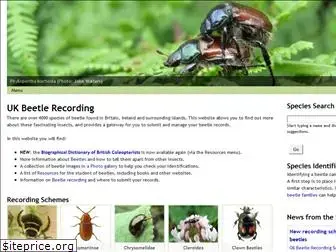 coleoptera.org.uk