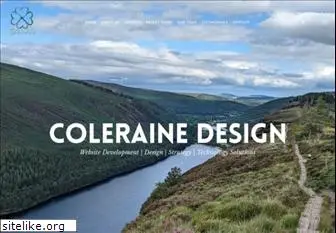 colerainedesign.com