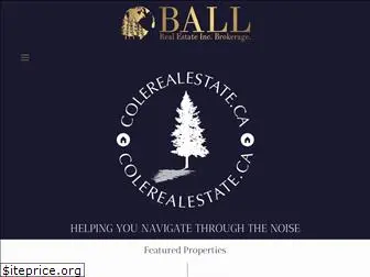 colerealestate.ca