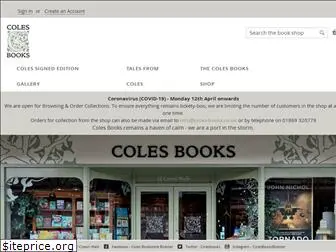 coles-books.co.uk