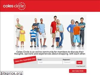 colescircle.com.au