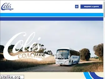 colescoaches.com.au