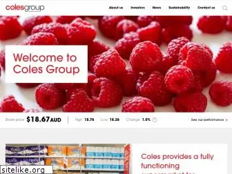 colesgroup.com.au