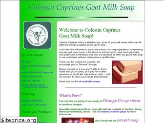 colestincaprines.com