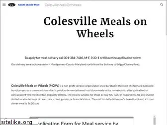 colesville-meals-on-wheels.org