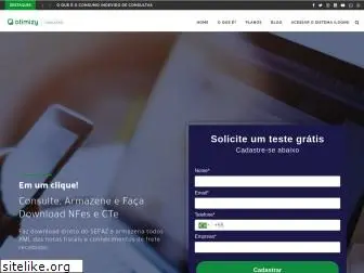 coletaxml.com.br