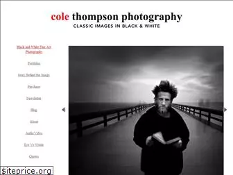 colethompsonphotography.com