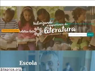 coletivoleitor.com.br