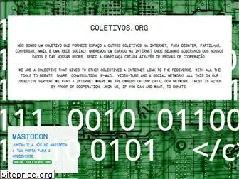 coletivos.org