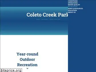 coletocreekpark.com