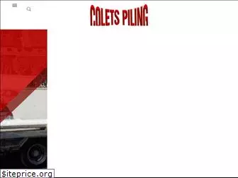 coletspiling.com