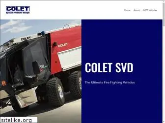 coletsvd.com