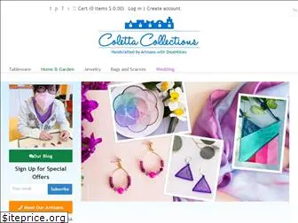 colettacollections.com