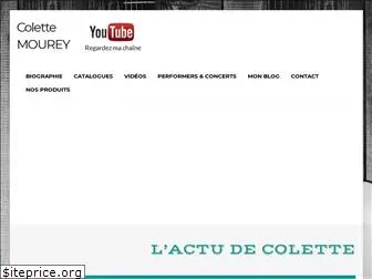 colette-mourey.fr