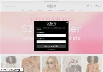 colette.com.au