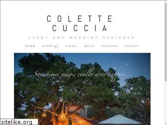 colettecuccia.com