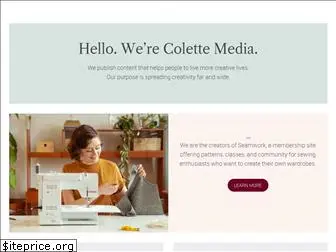 colettehq.com