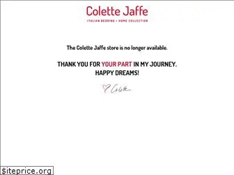 colettejaffe.com