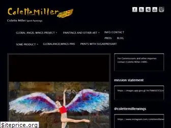 colettemiller.com