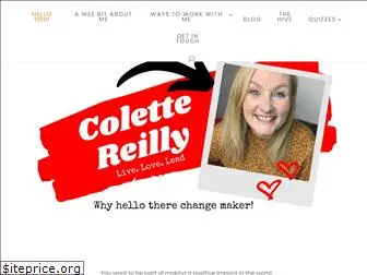 colettereilly.com
