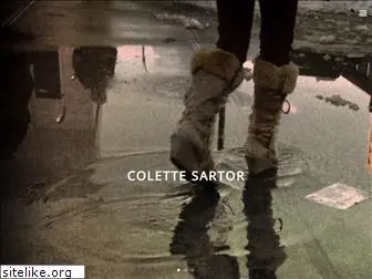 colettesartor.com