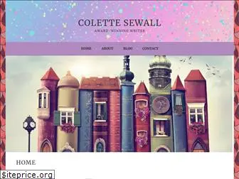 colettesewall.com