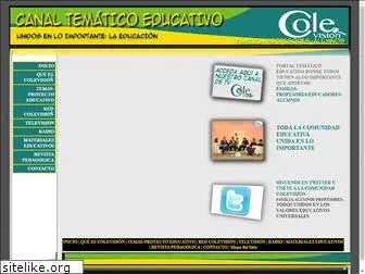 colevision.org
