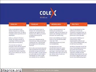 colex-export.com