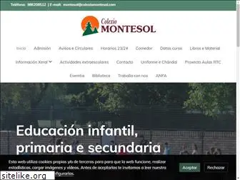 colexiomontesol.com